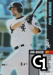 Paul Konerko